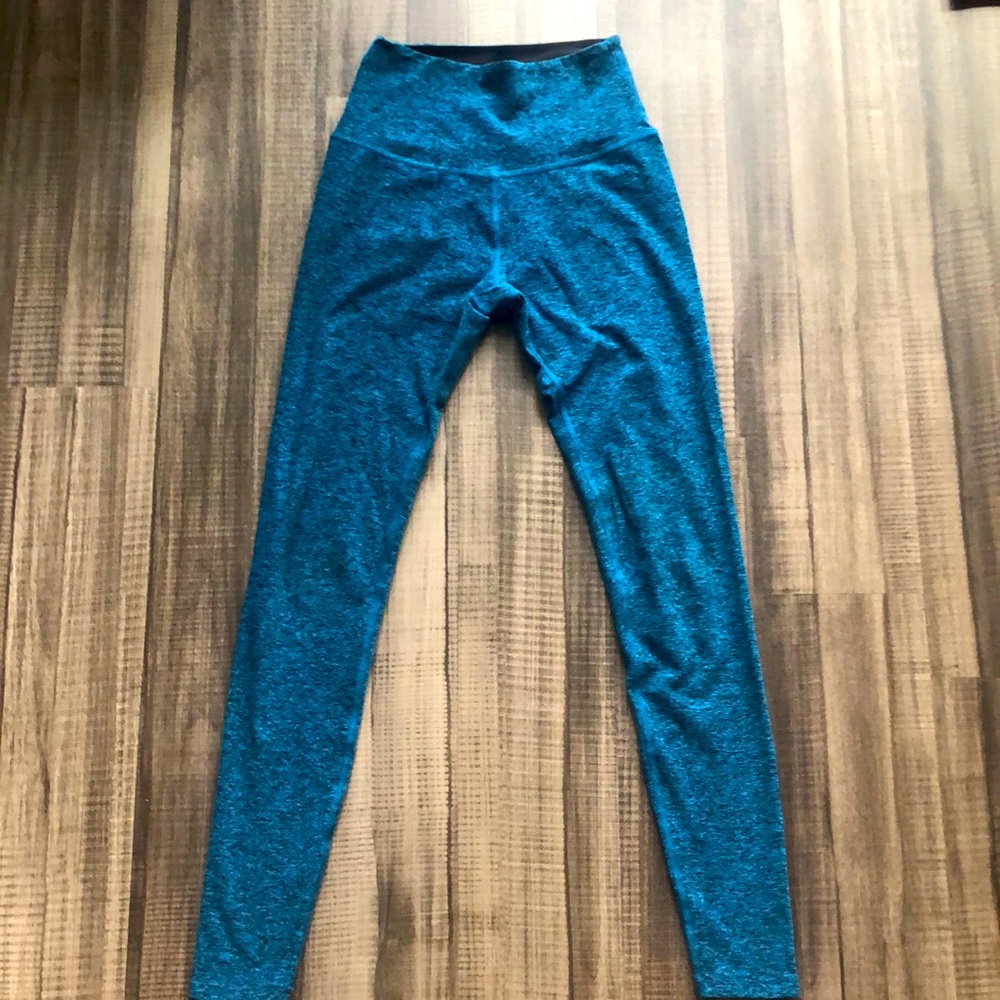 Leggings. Excellent condition.